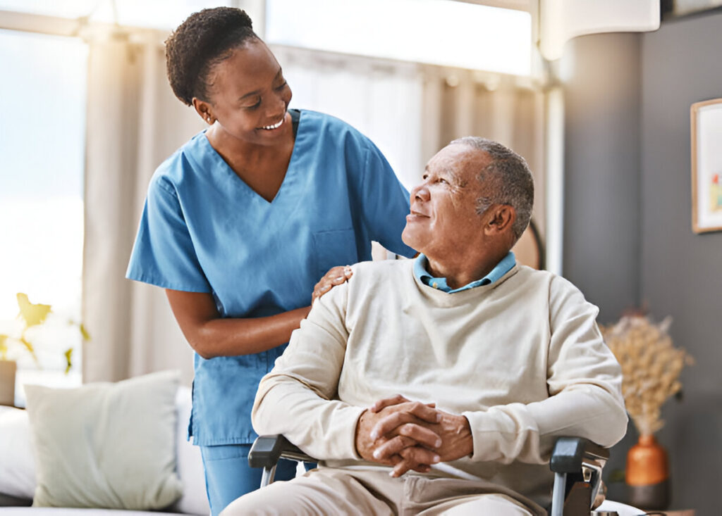 Nonmedical Home Care