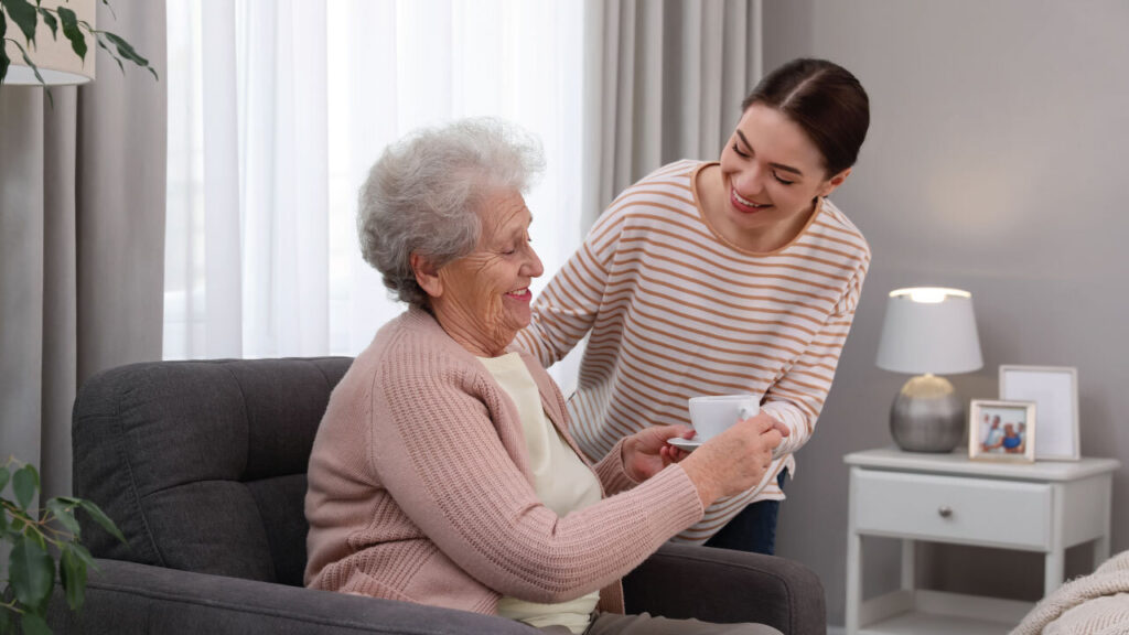 Non-medical Home Care