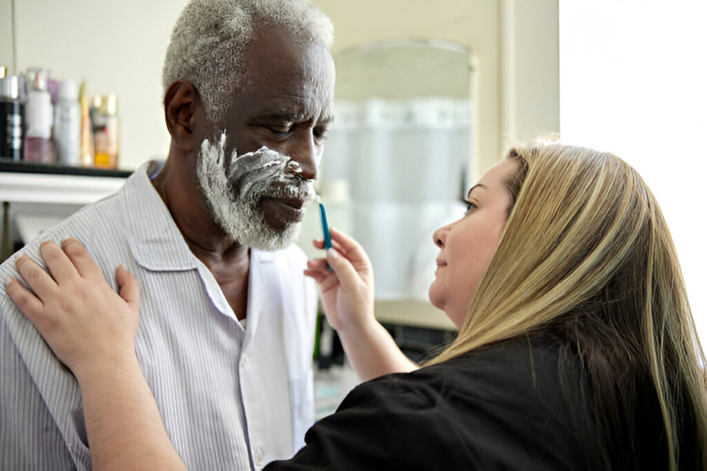 personal care