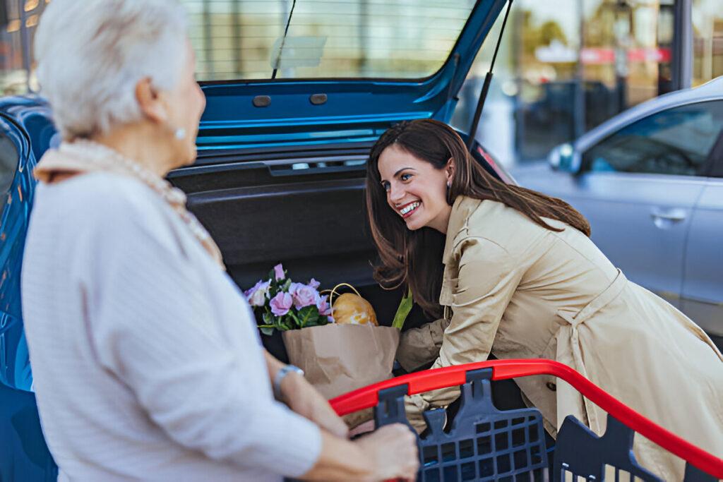 Transportation and Errand Services