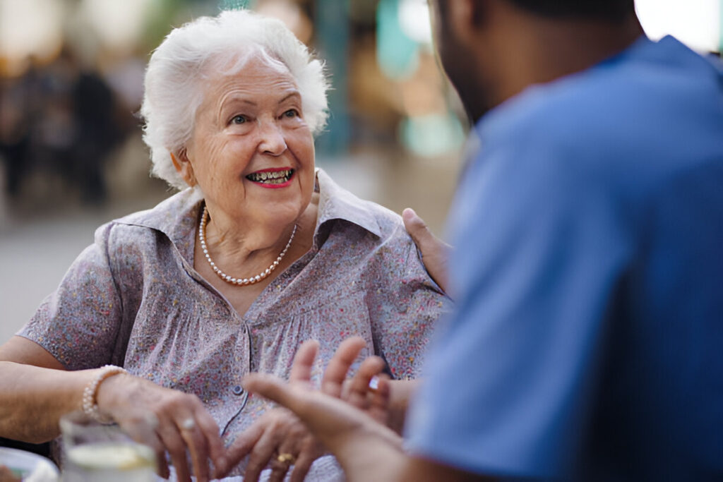 home care